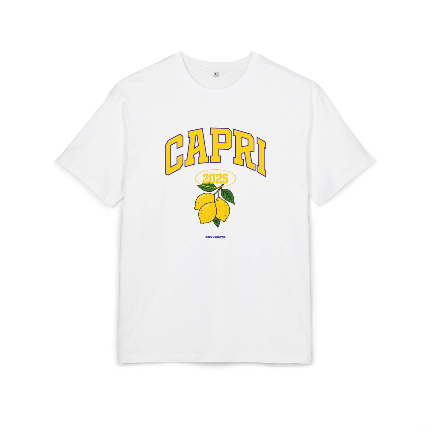 T-Shirt - Capri