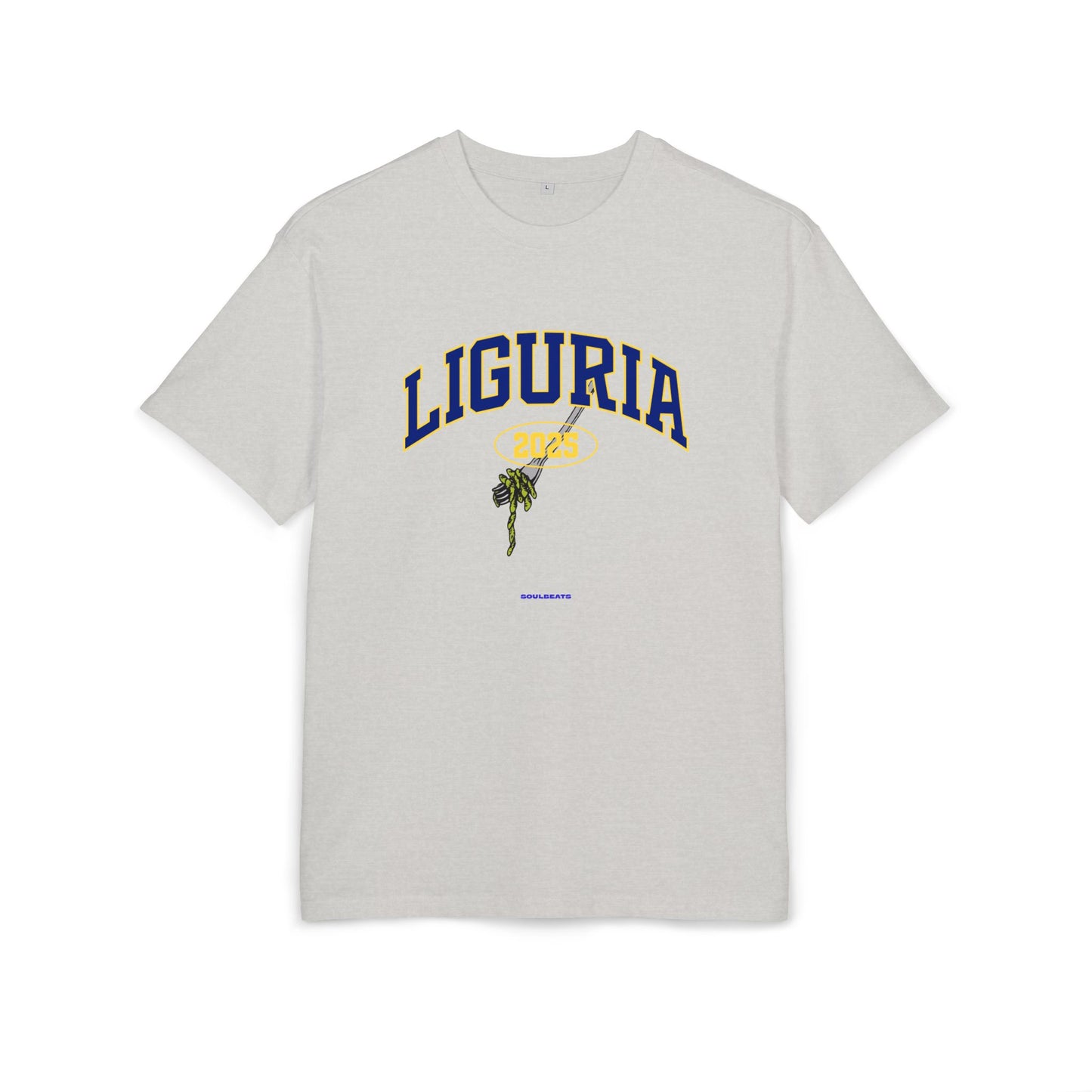 T-Shirt - Liguria