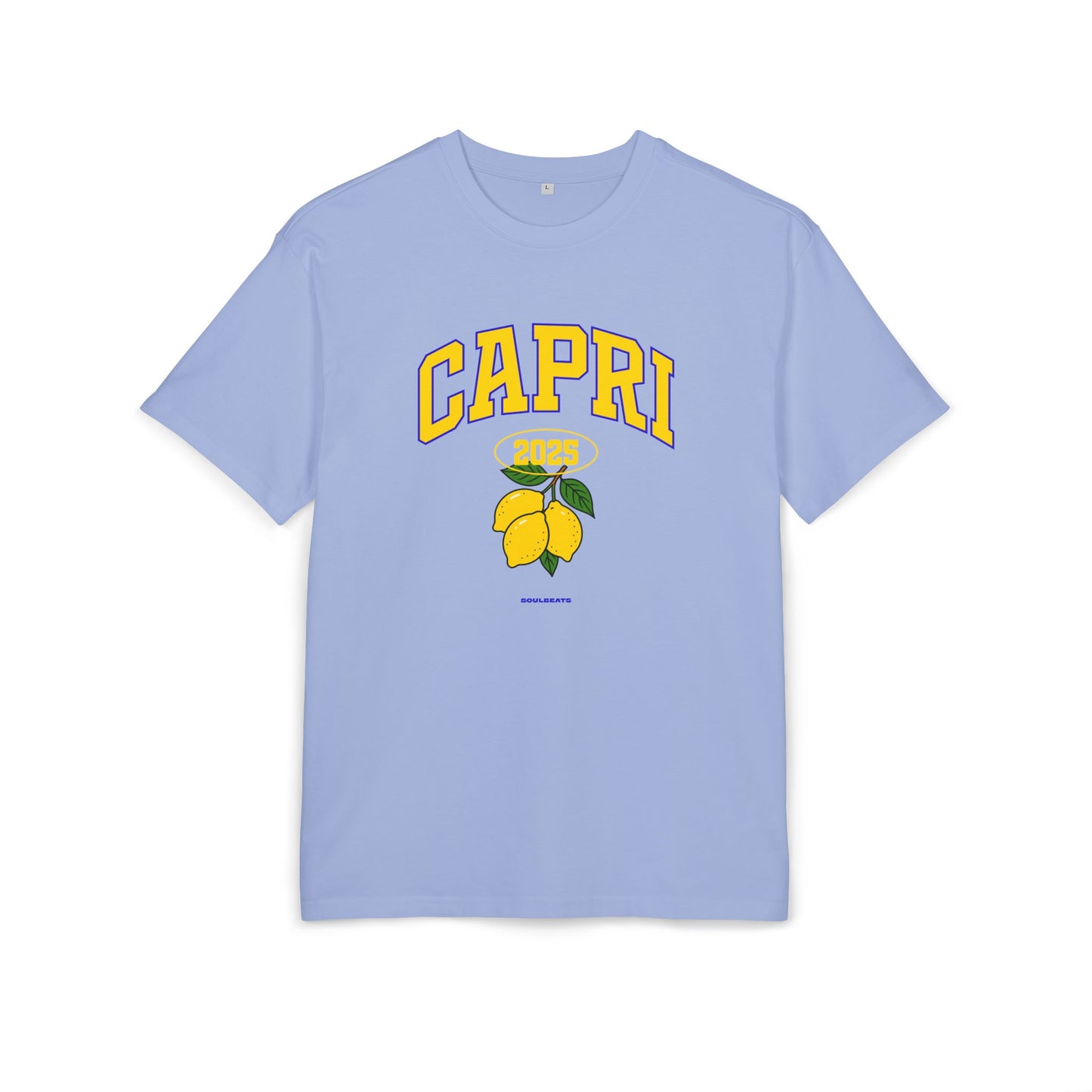T-Shirt - Capri