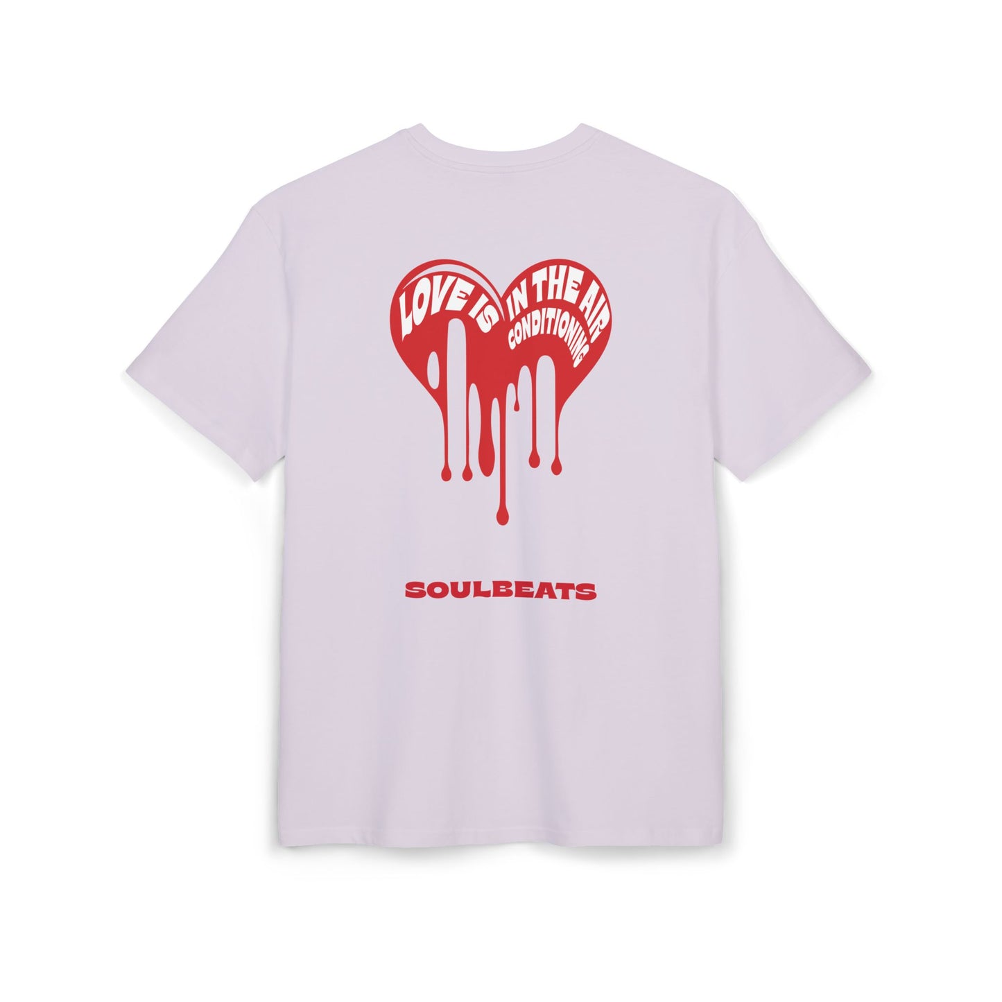 T-Shirt - Ore d'aria (calda)