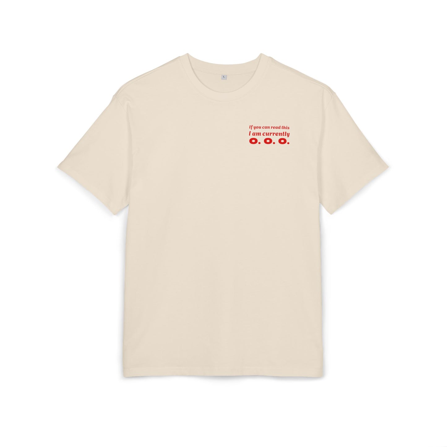 T-Shirt - Olives Overdose