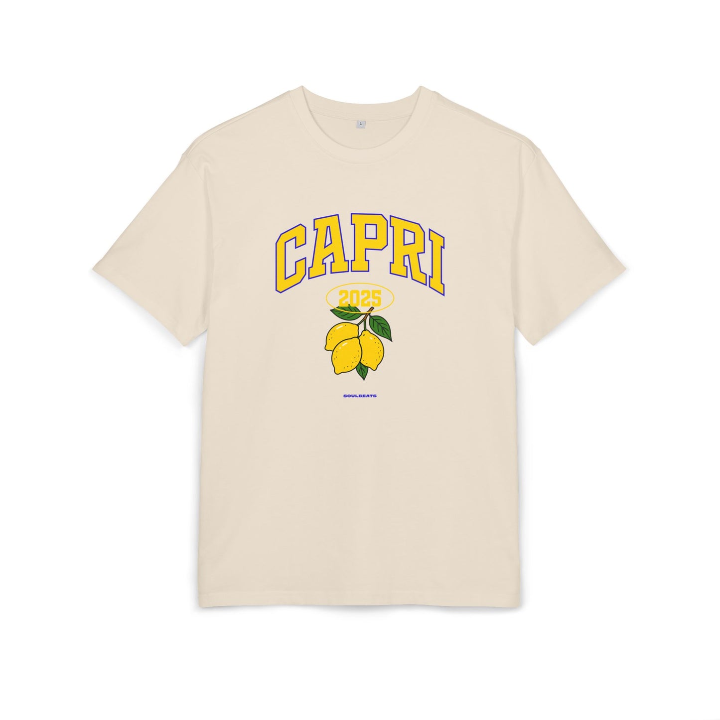 T-Shirt - Capri