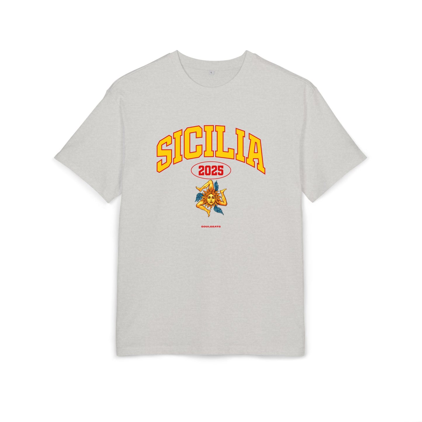 T-Shirt - Sicilia