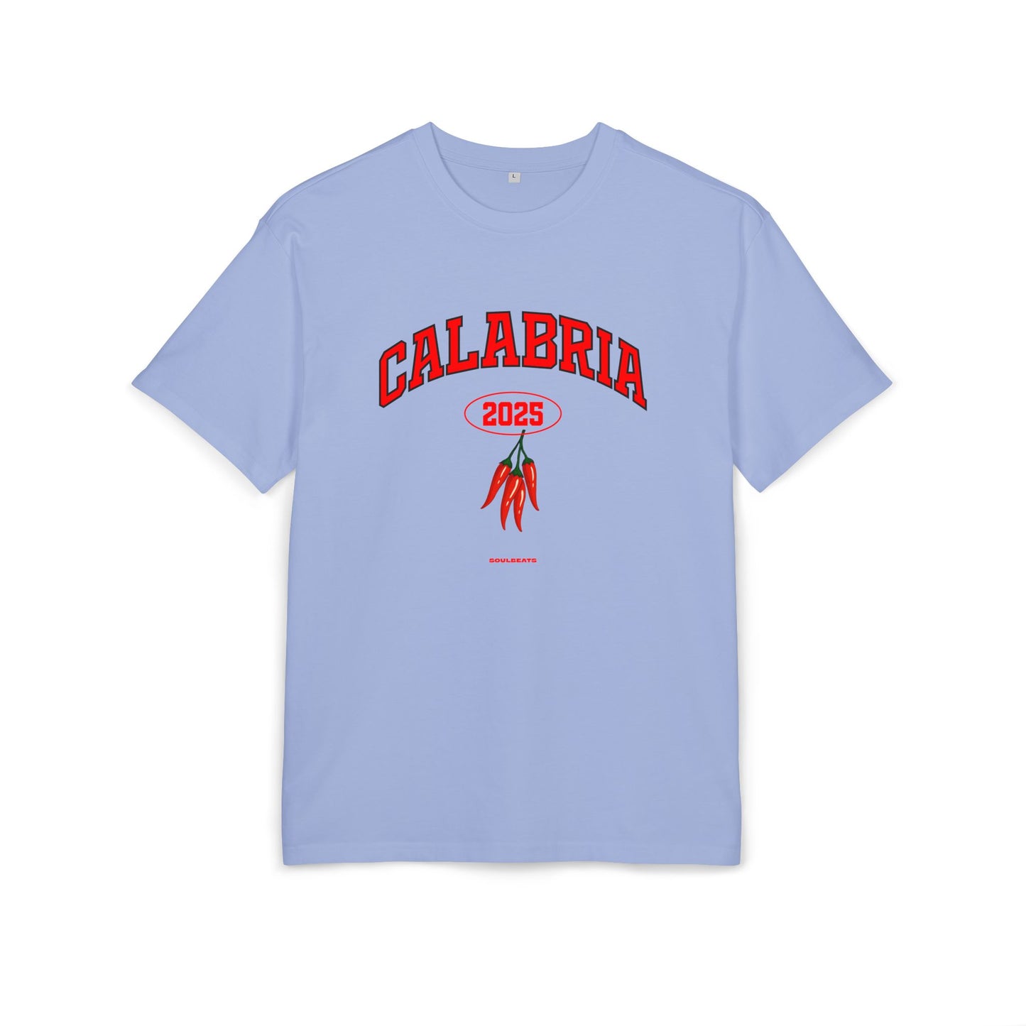 T-Shirt - Calabria