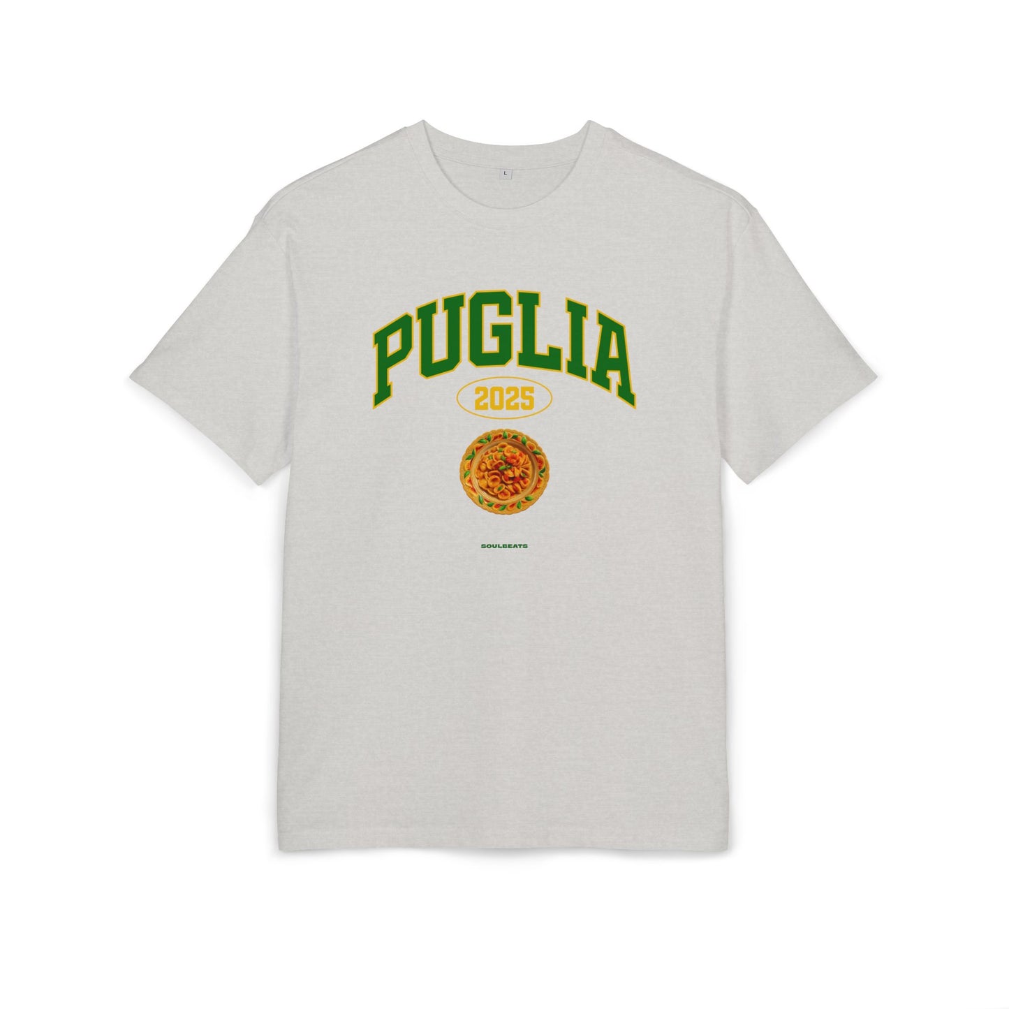 T-Shirt - Puglia