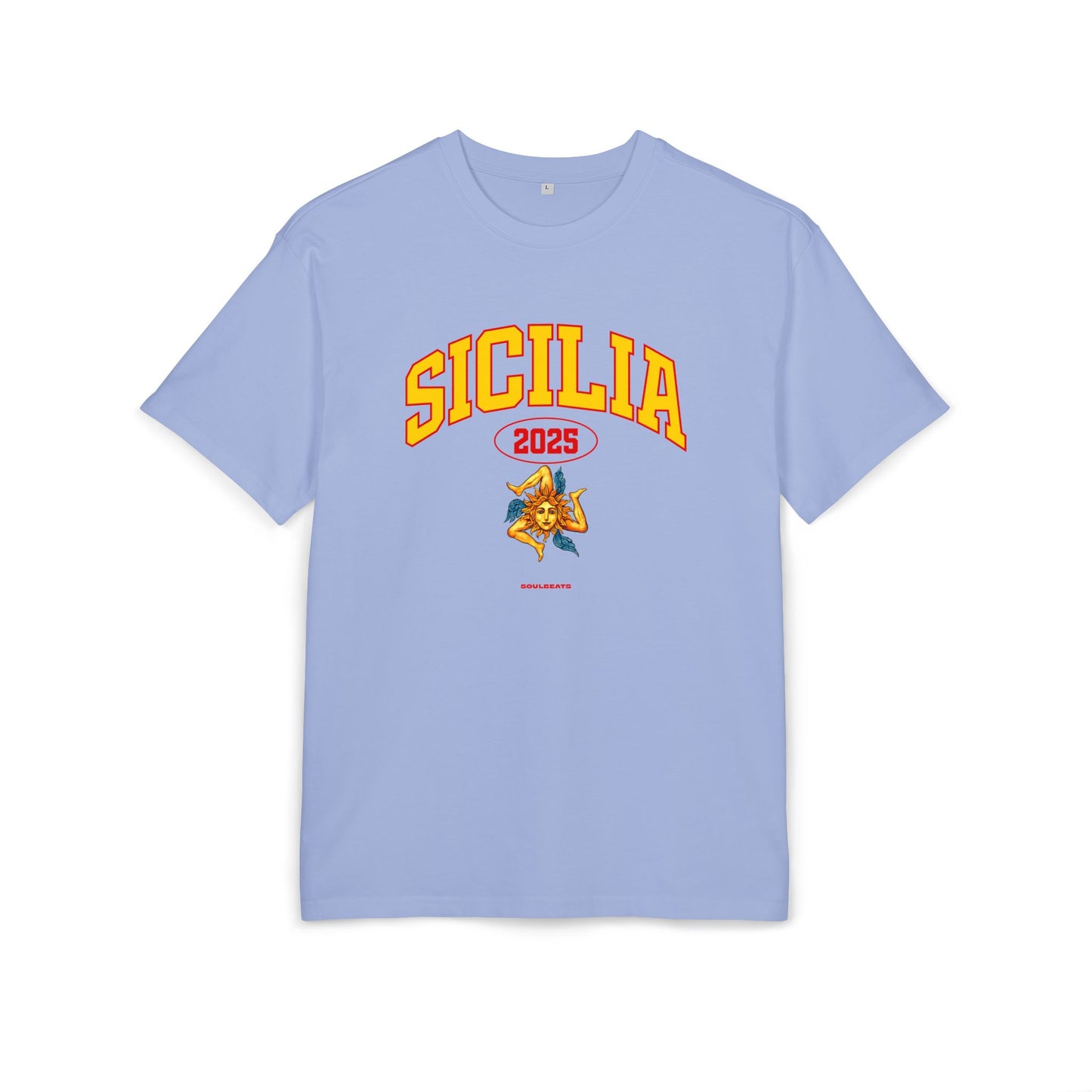 T-Shirt - Sicilia
