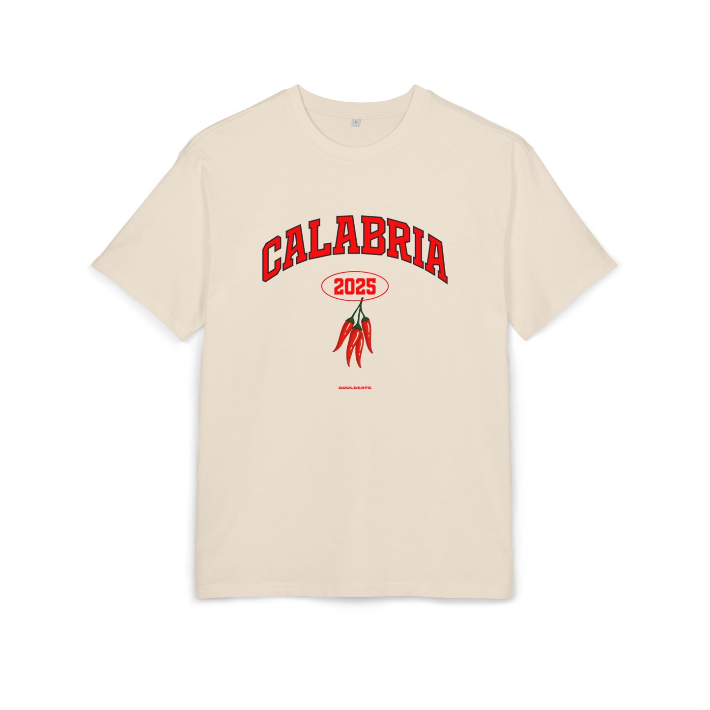 T-Shirt - Calabria