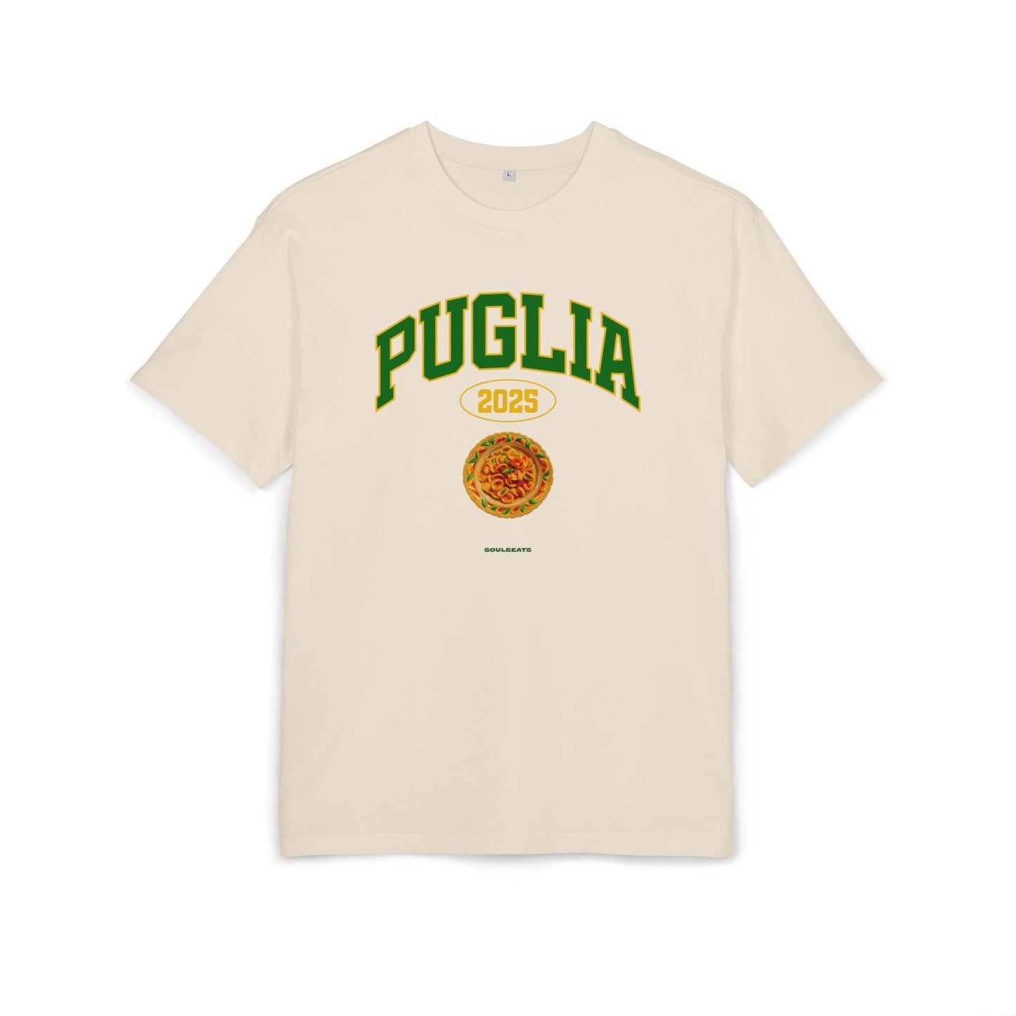 T-Shirt - Puglia