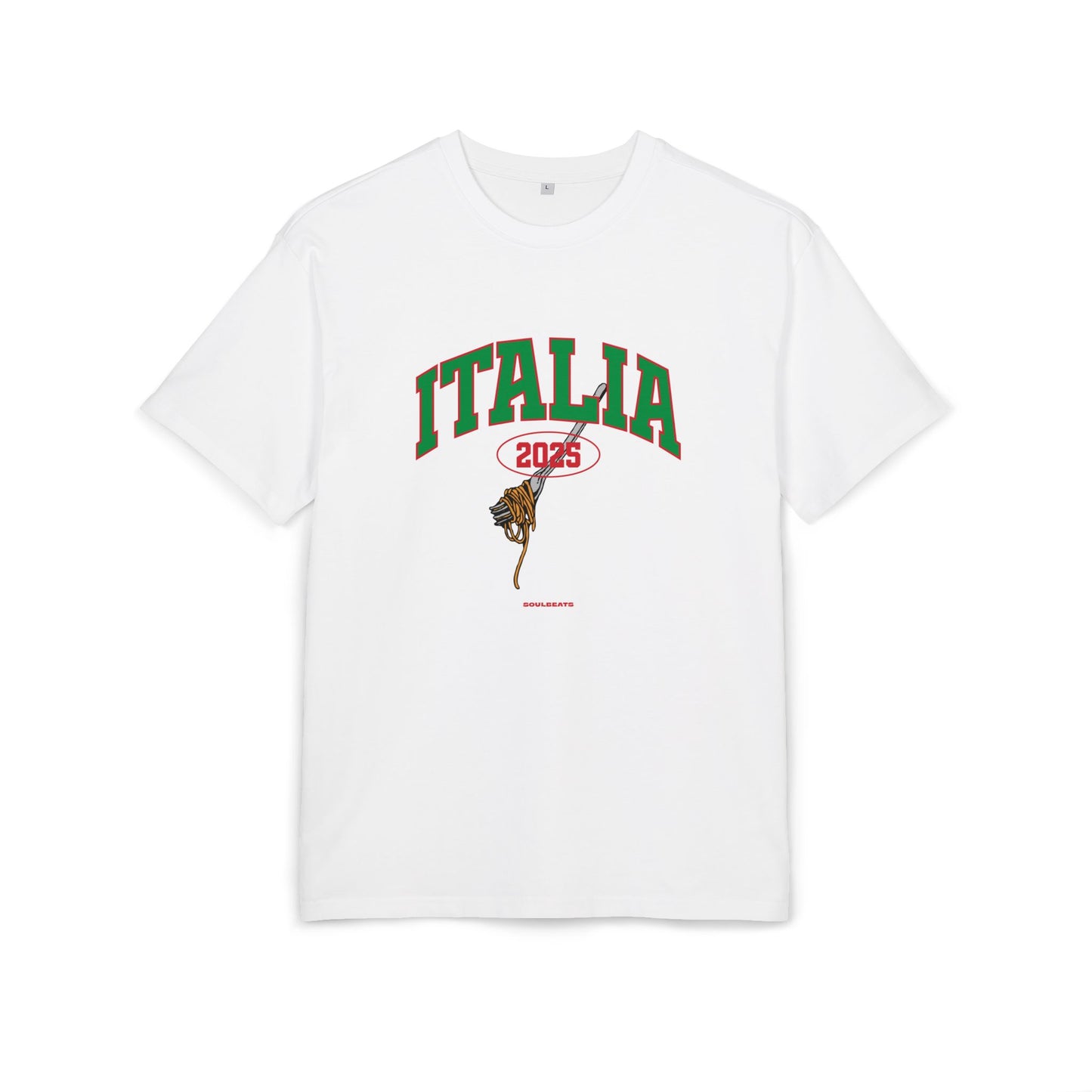 T-Shirt - Italia