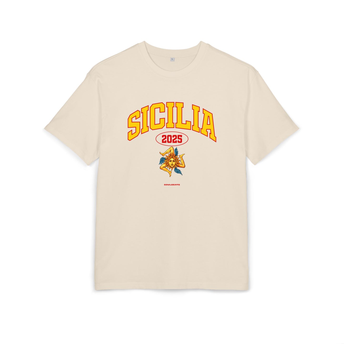 T-Shirt - Sicilia