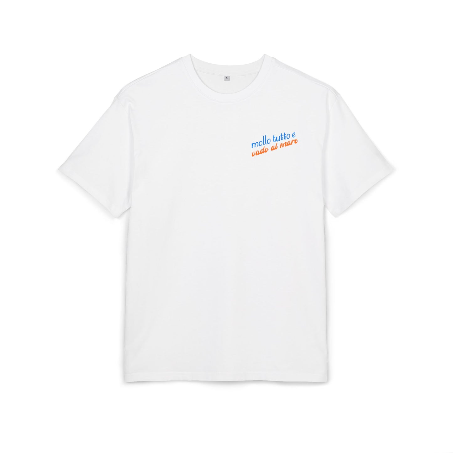 T-Shirt - Il Profumo del mare