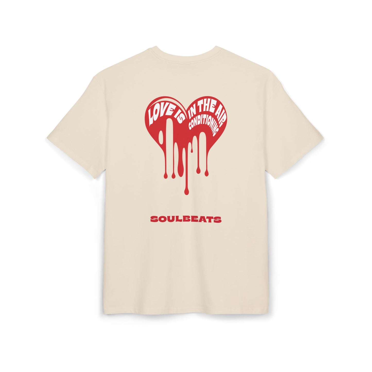 T-Shirt - Ore d'aria (calda)