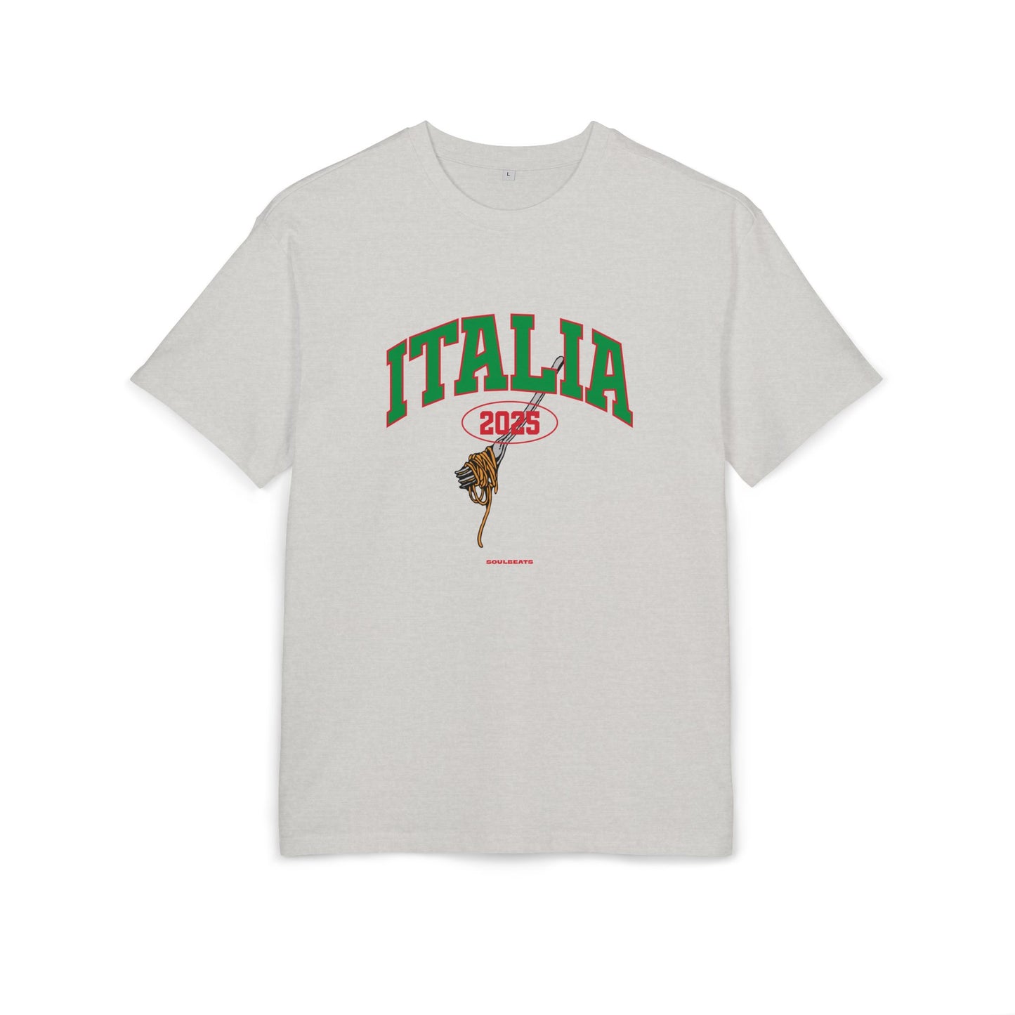 T-Shirt - Italia