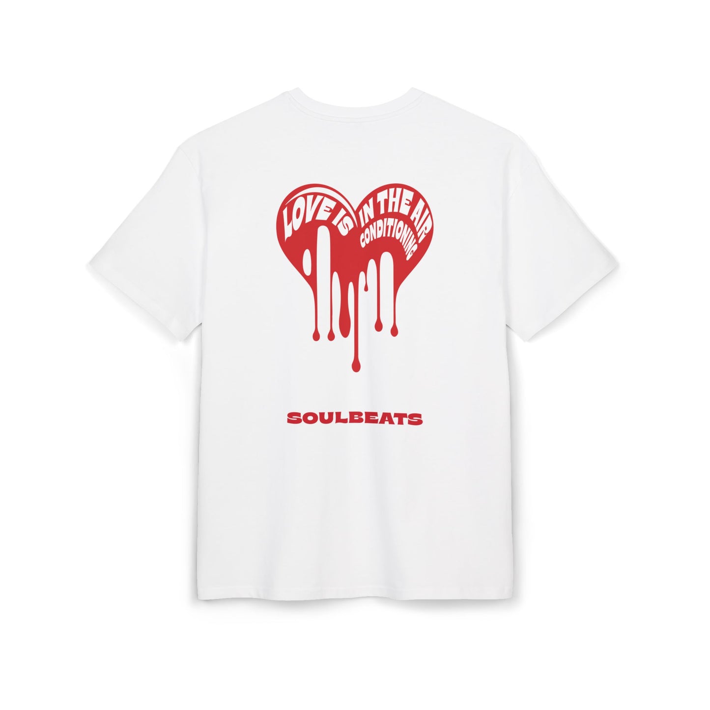 T-Shirt - Ore d'aria (calda)