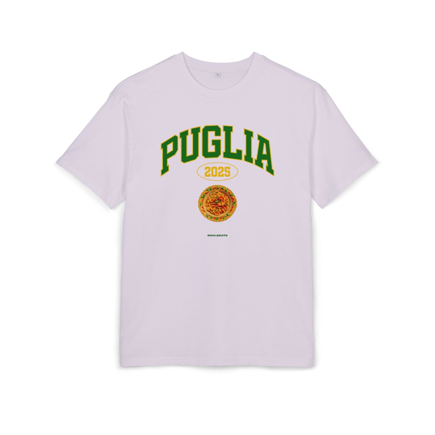 T-Shirt - Puglia