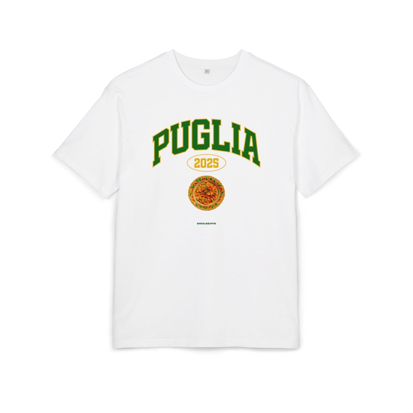 T-Shirt - Puglia