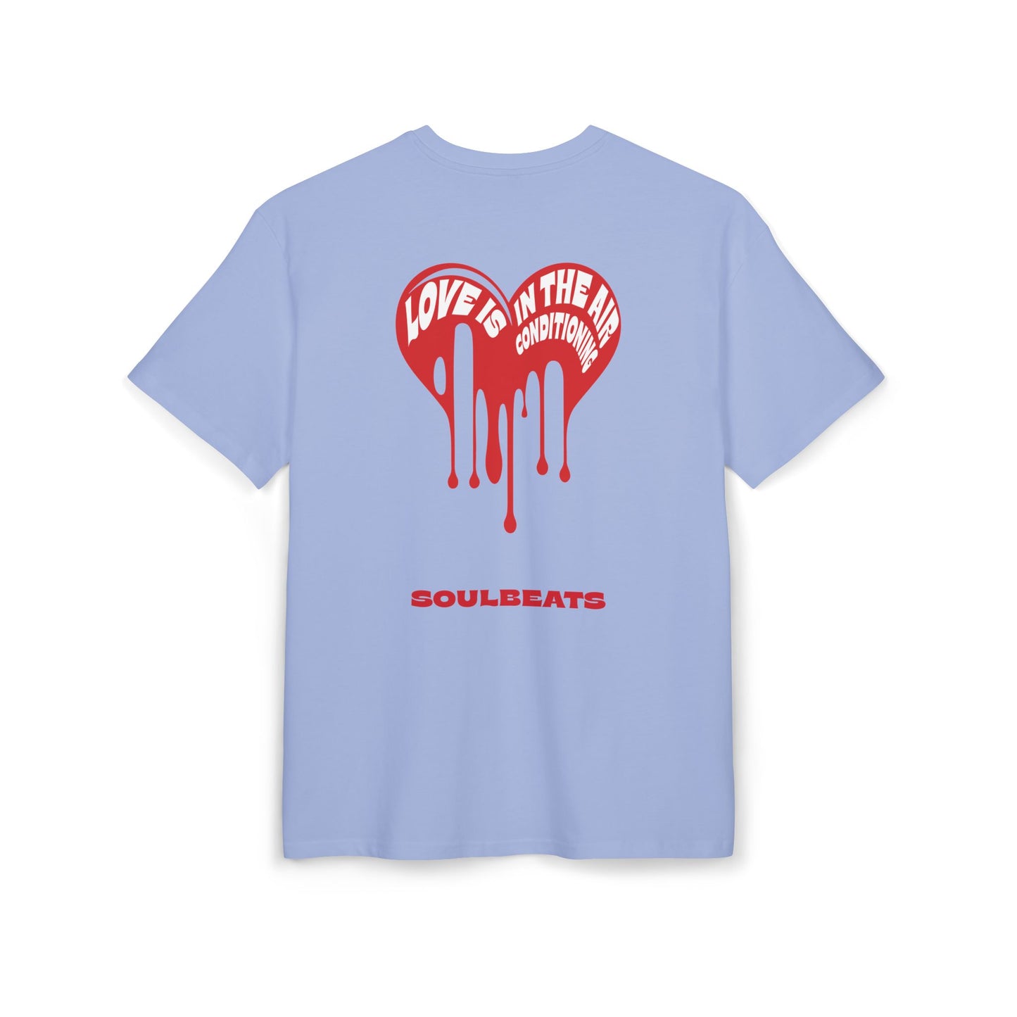 T-Shirt - Ore d'aria (calda)