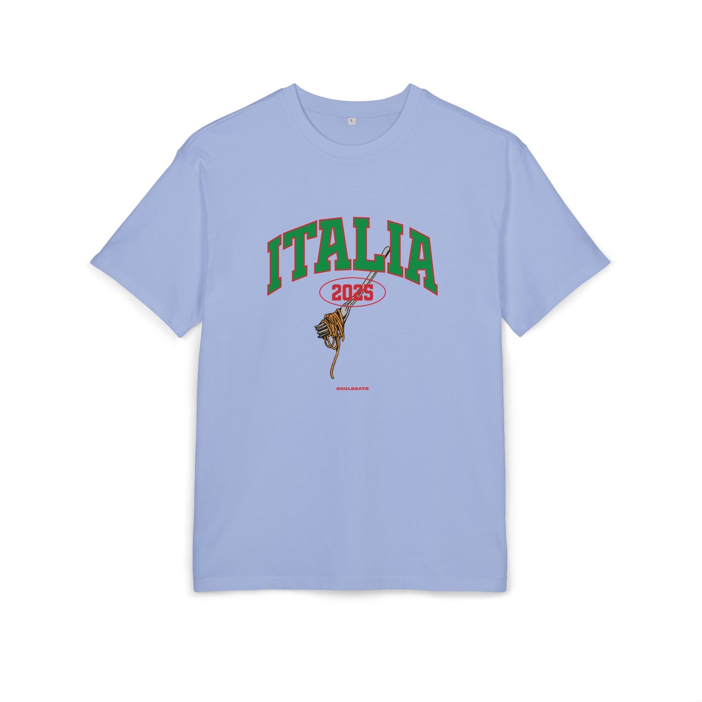 T-Shirt - Italia