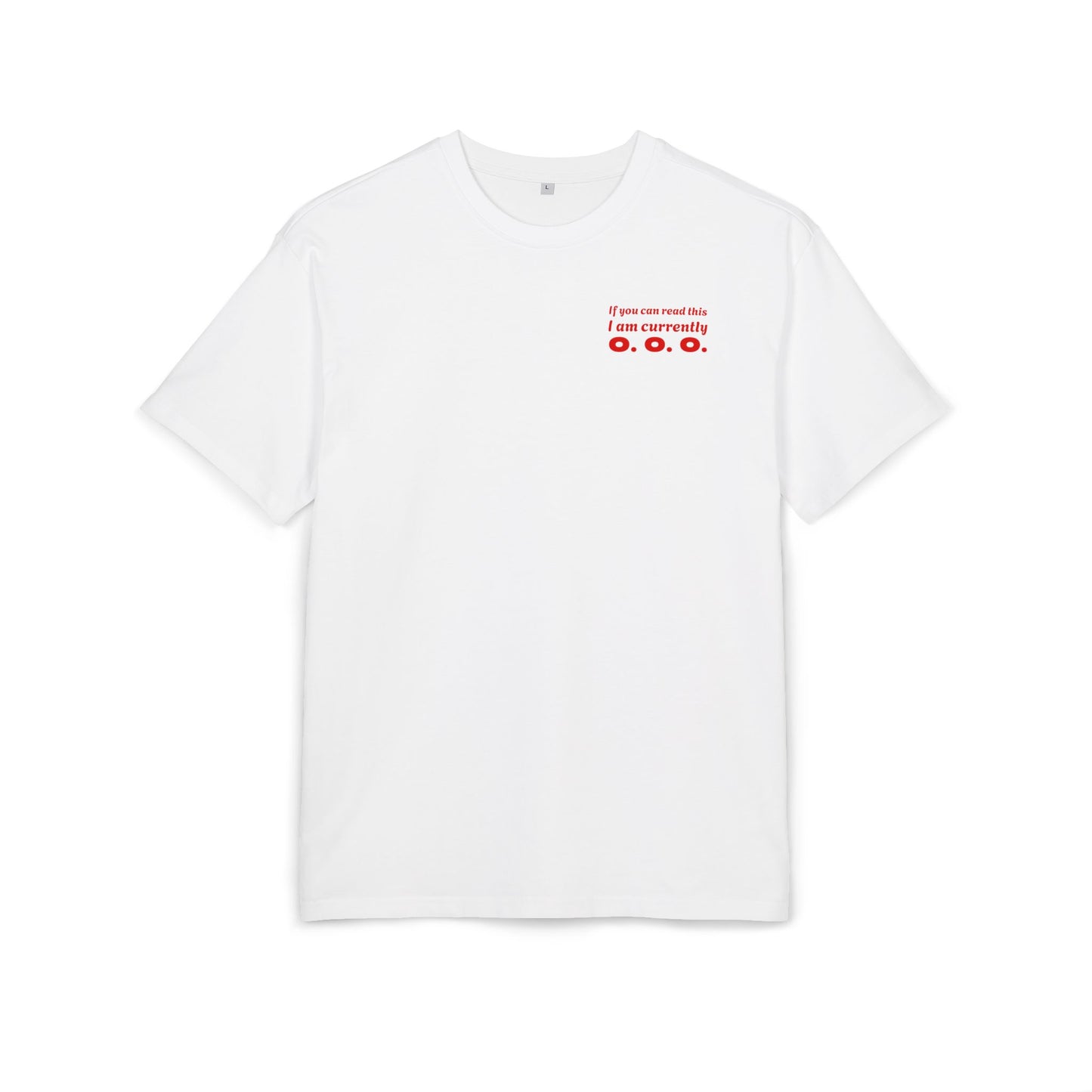 T-Shirt - Olives Overdose