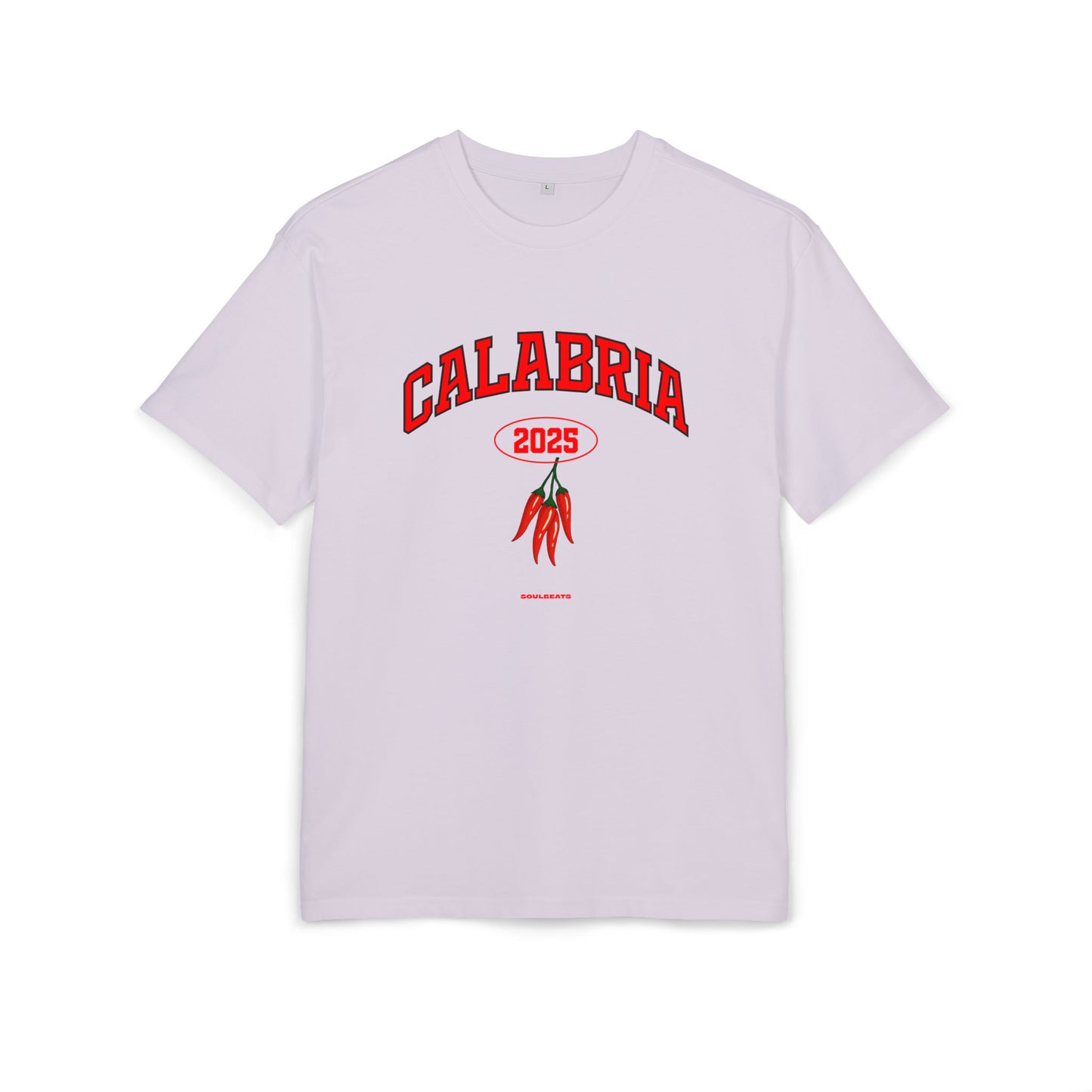 T-Shirt - Calabria