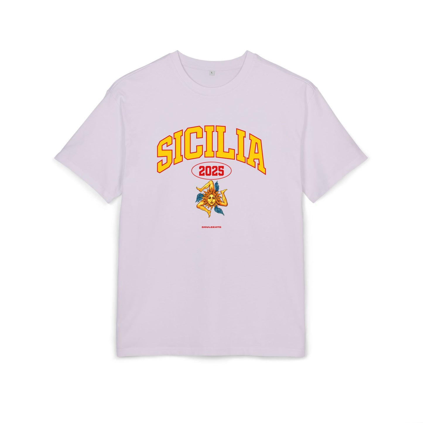 T-Shirt - Sicilia