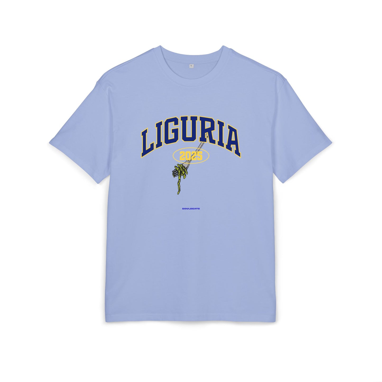 T-Shirt - Liguria