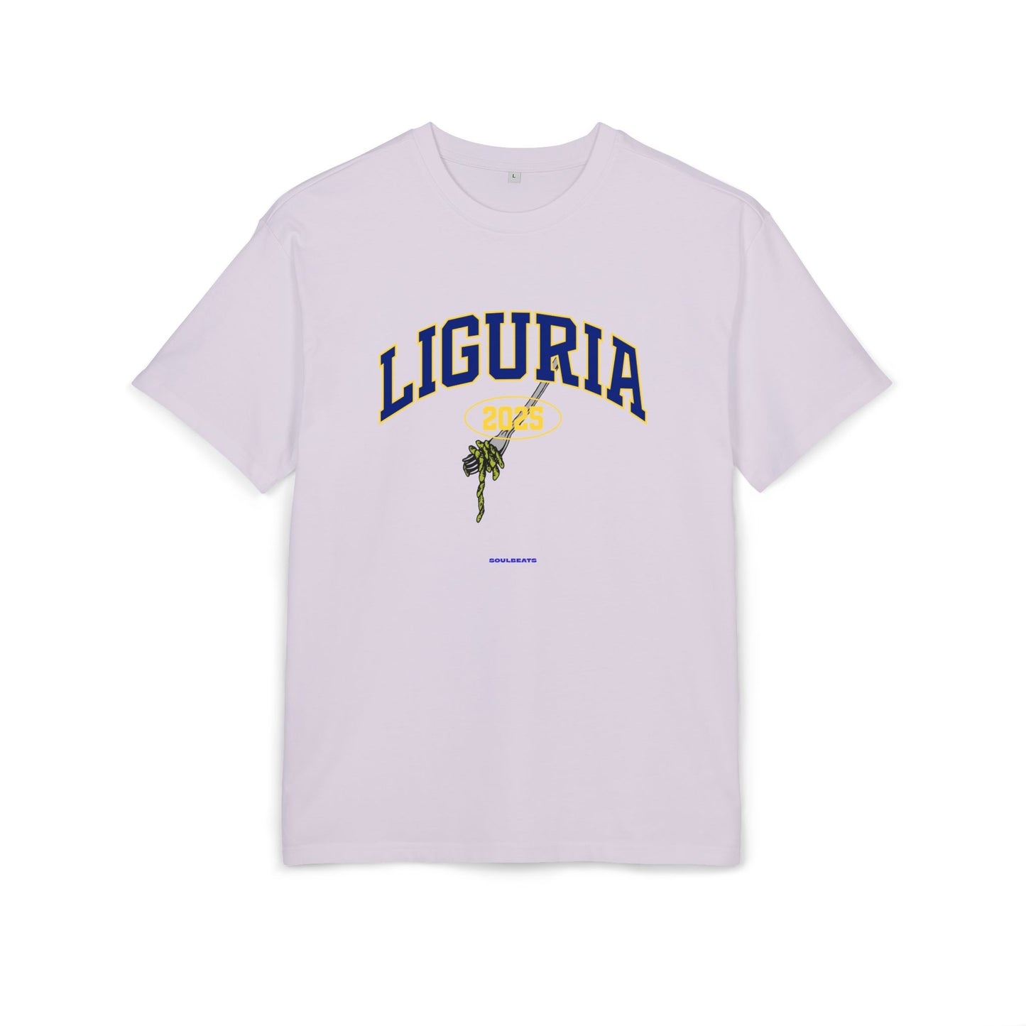T-Shirt - Liguria