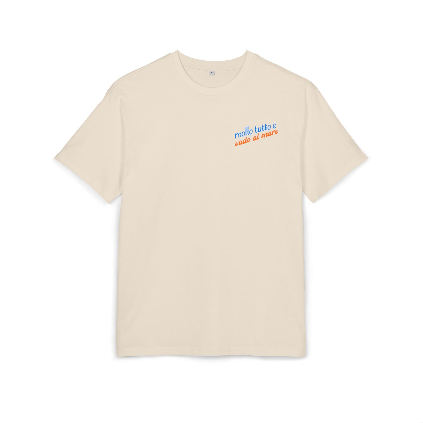 T-Shirt - Il Profumo del mare