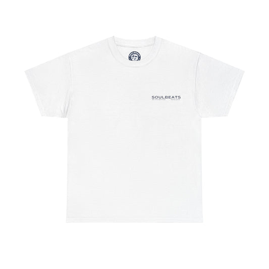 Men T-Shirt - Classic - White