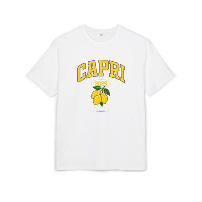 T-Shirt - Capri