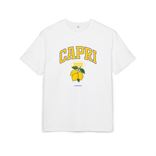 T-Shirt - Capri