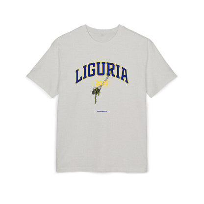 T-Shirt - Liguria