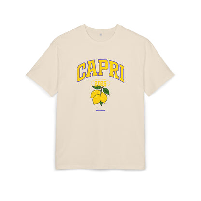 T-Shirt - Capri