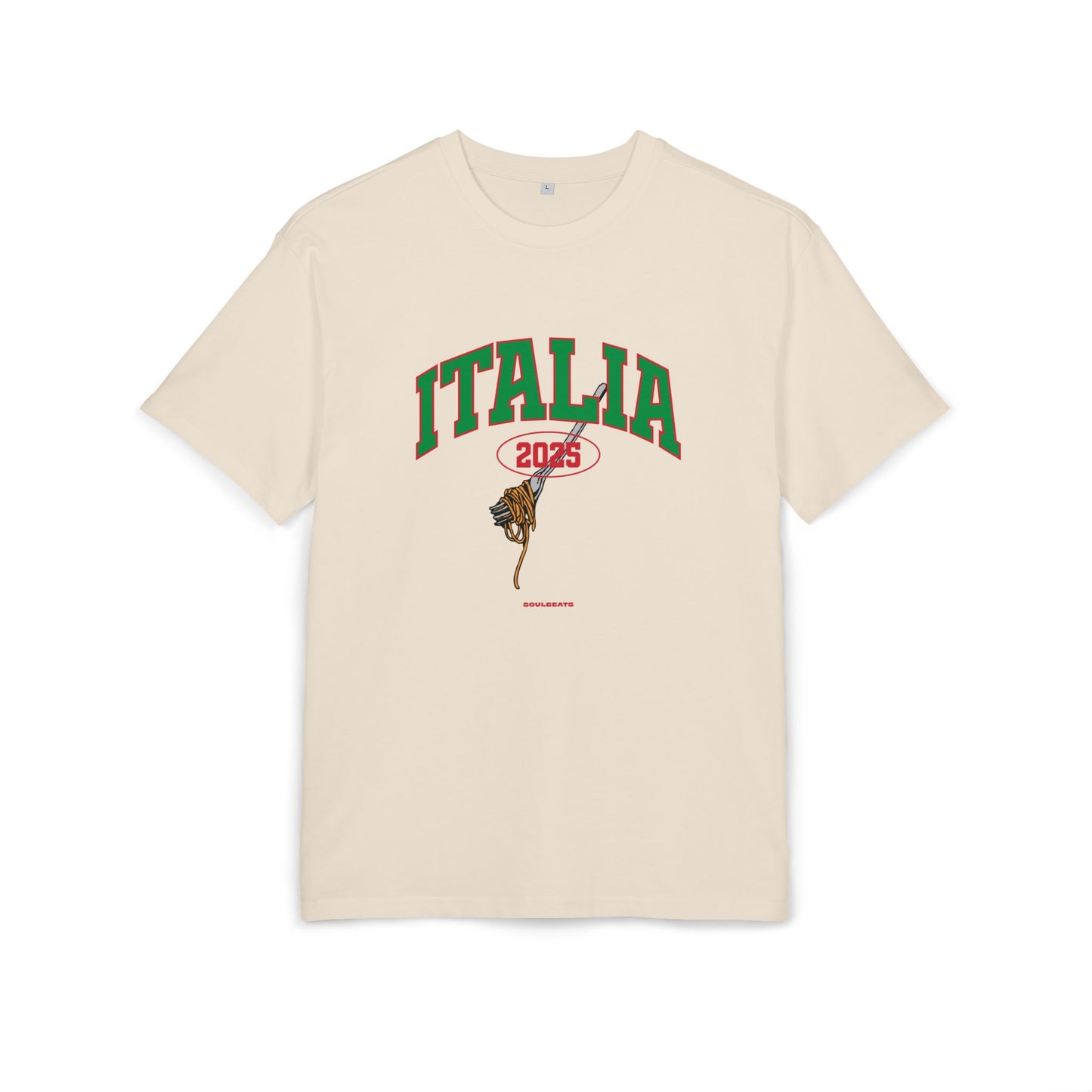 T-Shirt - Italia