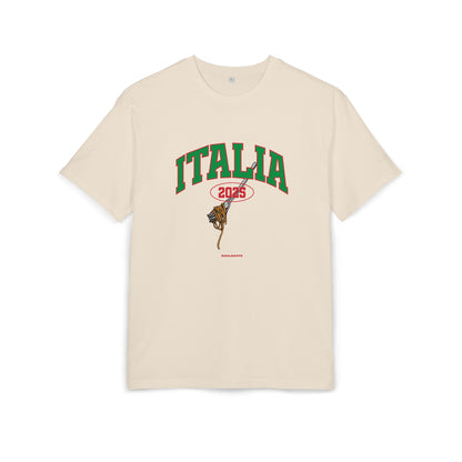 T-Shirt - Italia