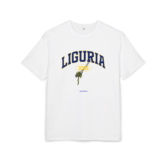 T-Shirt - Liguria