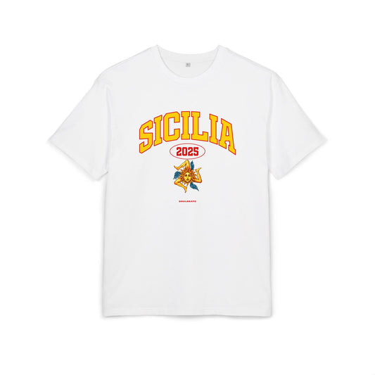 T-Shirt - Sicilia
