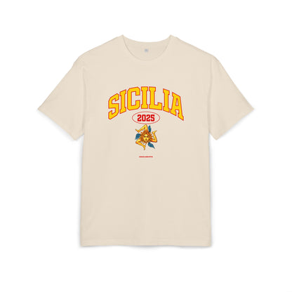 T-Shirt - Sicilia