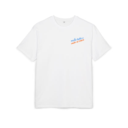 T-Shirt - Il Profumo del mare