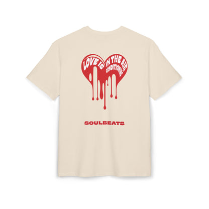 T-Shirt - Ore d'aria (calda)