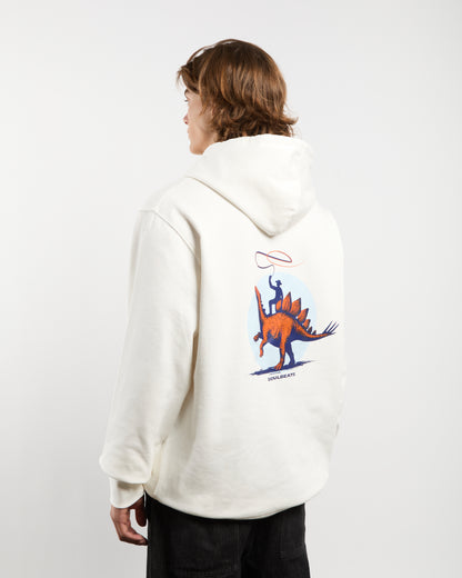 Hoodie - I still like dinosaurs