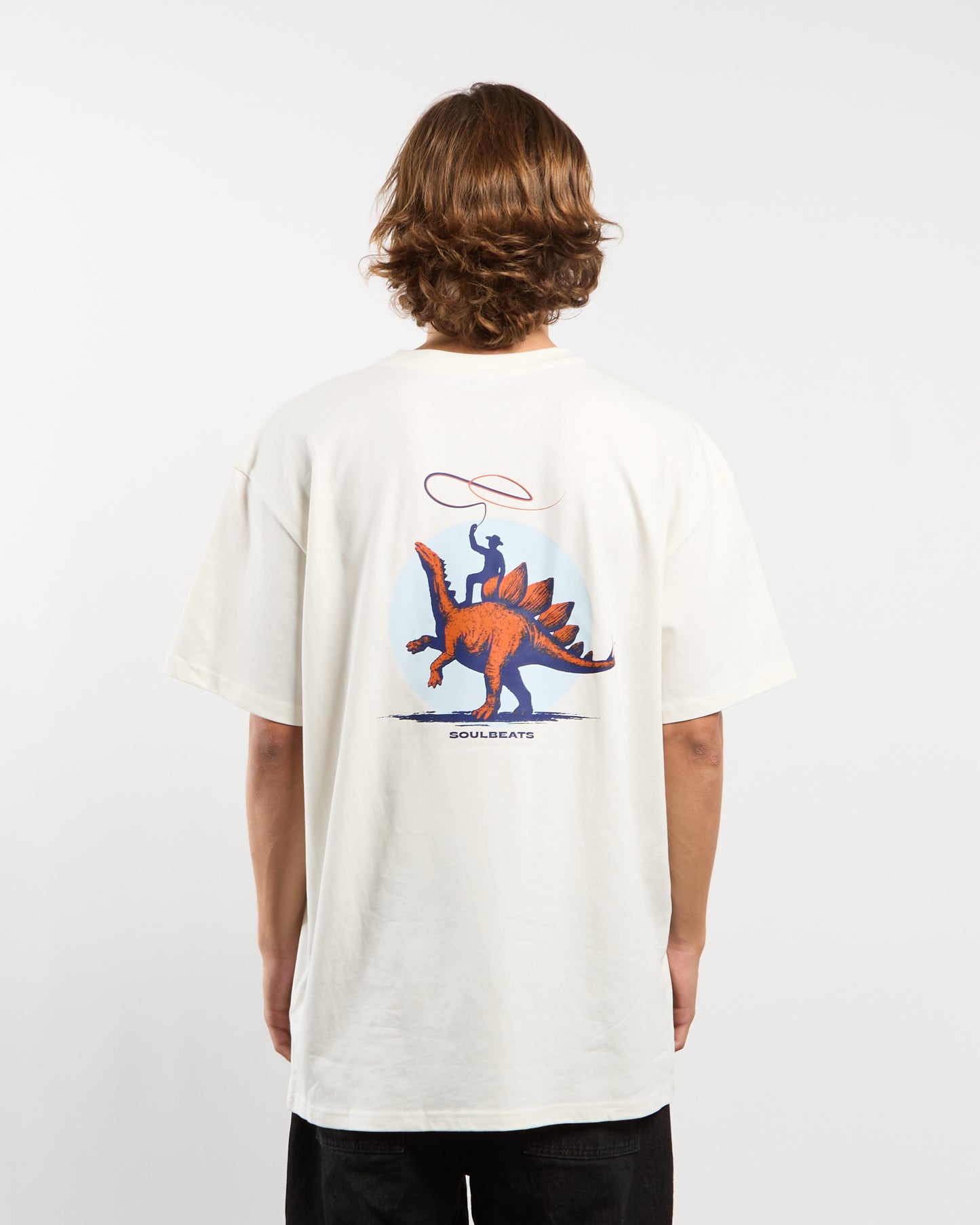 T-Shirt - I still like dinosaurs