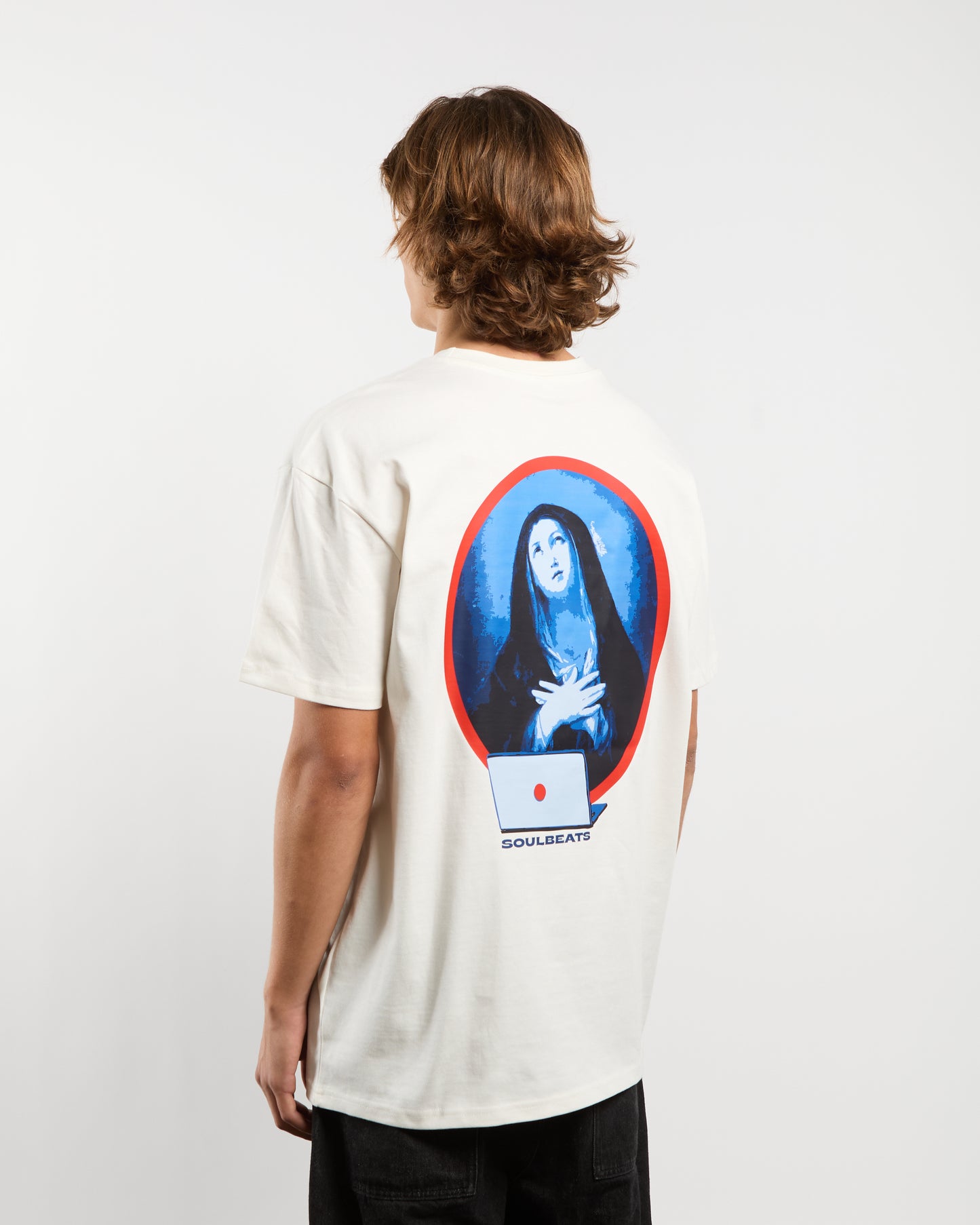 T-Shirt - We need an act of faith