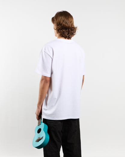 T-Shirt - Till kindergarten all good