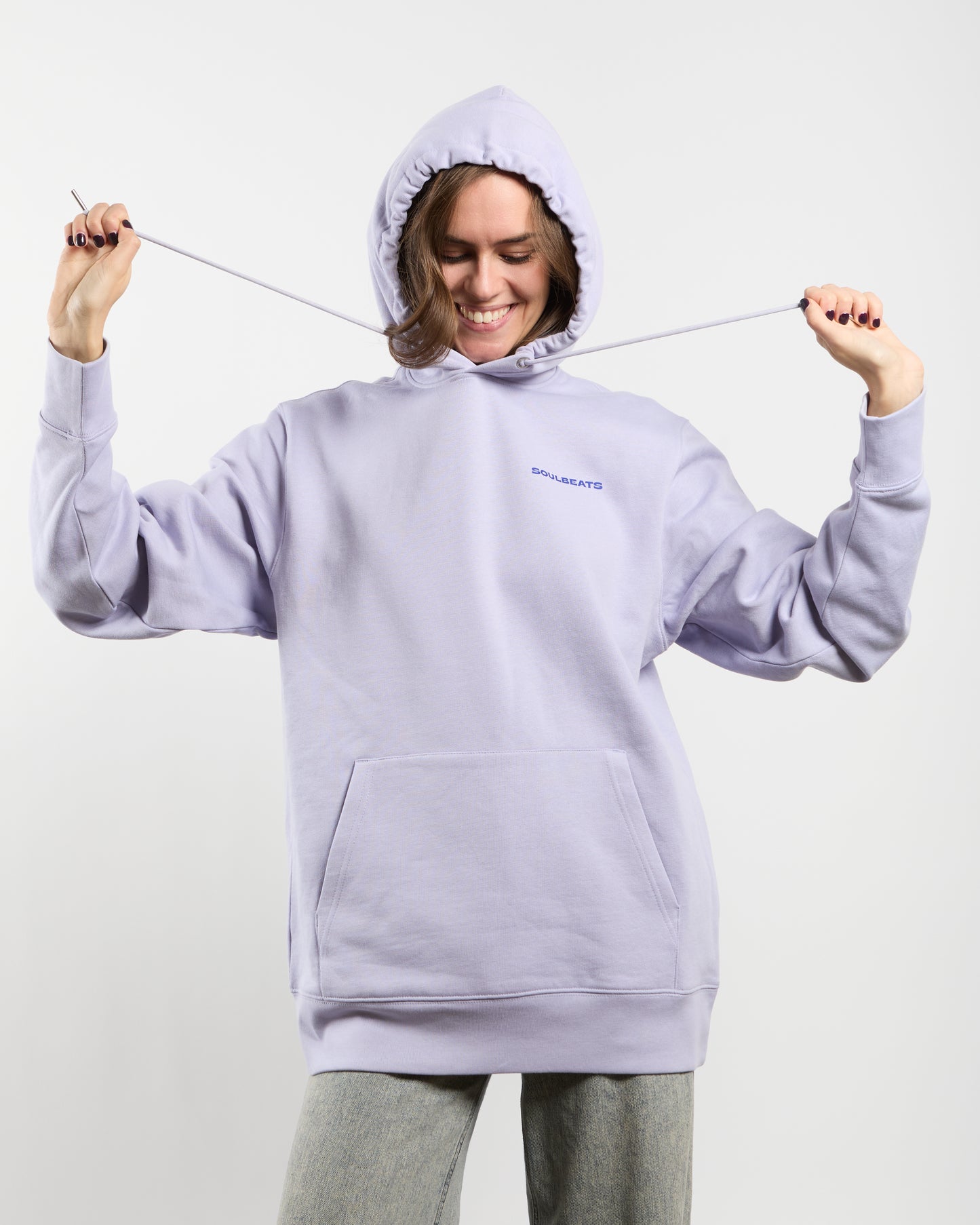 Hoodie - When Candy was currency