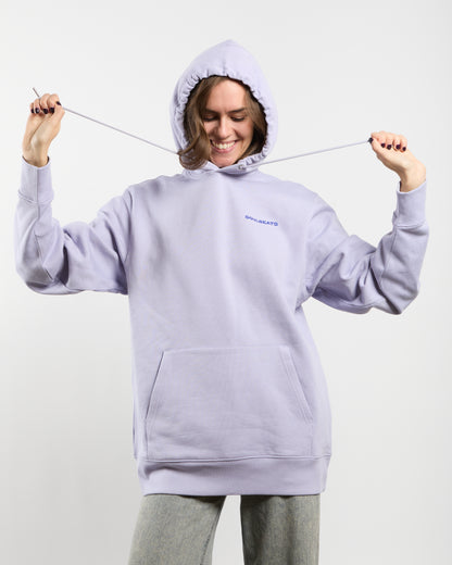 Hoodie - When Candy was currency