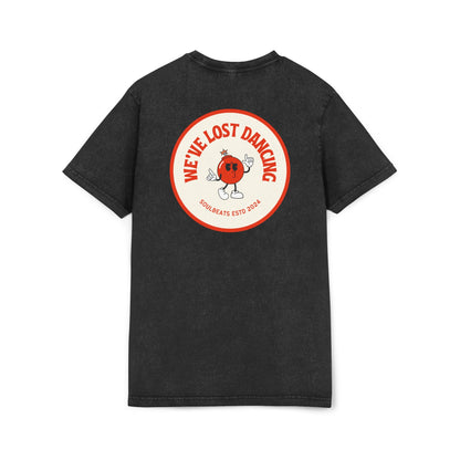 T-shirt - We've Lost Dancing