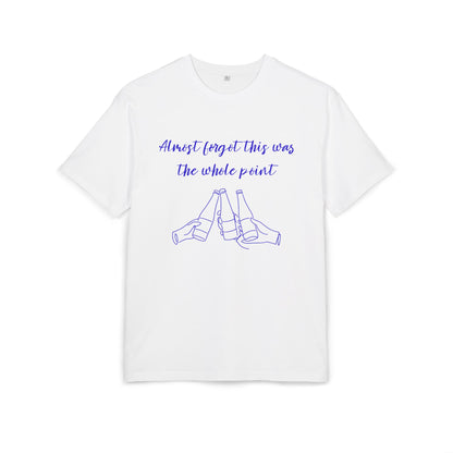 T-Shirt - The whole point