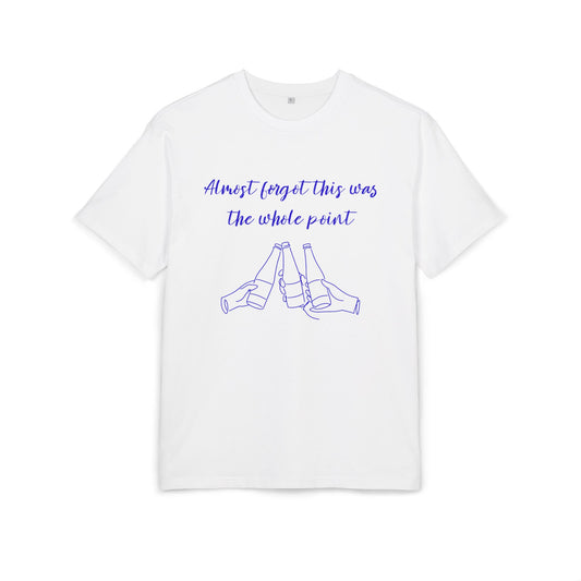 T-Shirt - The whole point