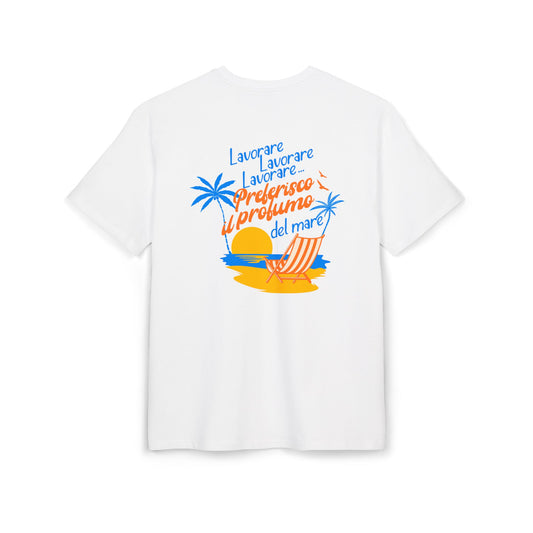 T-Shirt - Il Profumo del mare